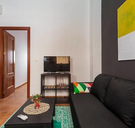 My Little Loft In The Heart Of Sevilla Dış mekan fotoğraf