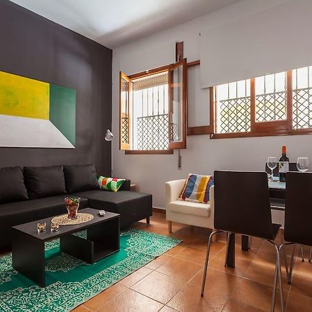 My Little Loft In The Heart Of Sevilla Dış mekan fotoğraf