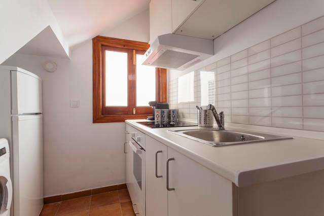 My Little Loft In The Heart Of Sevilla Dış mekan fotoğraf